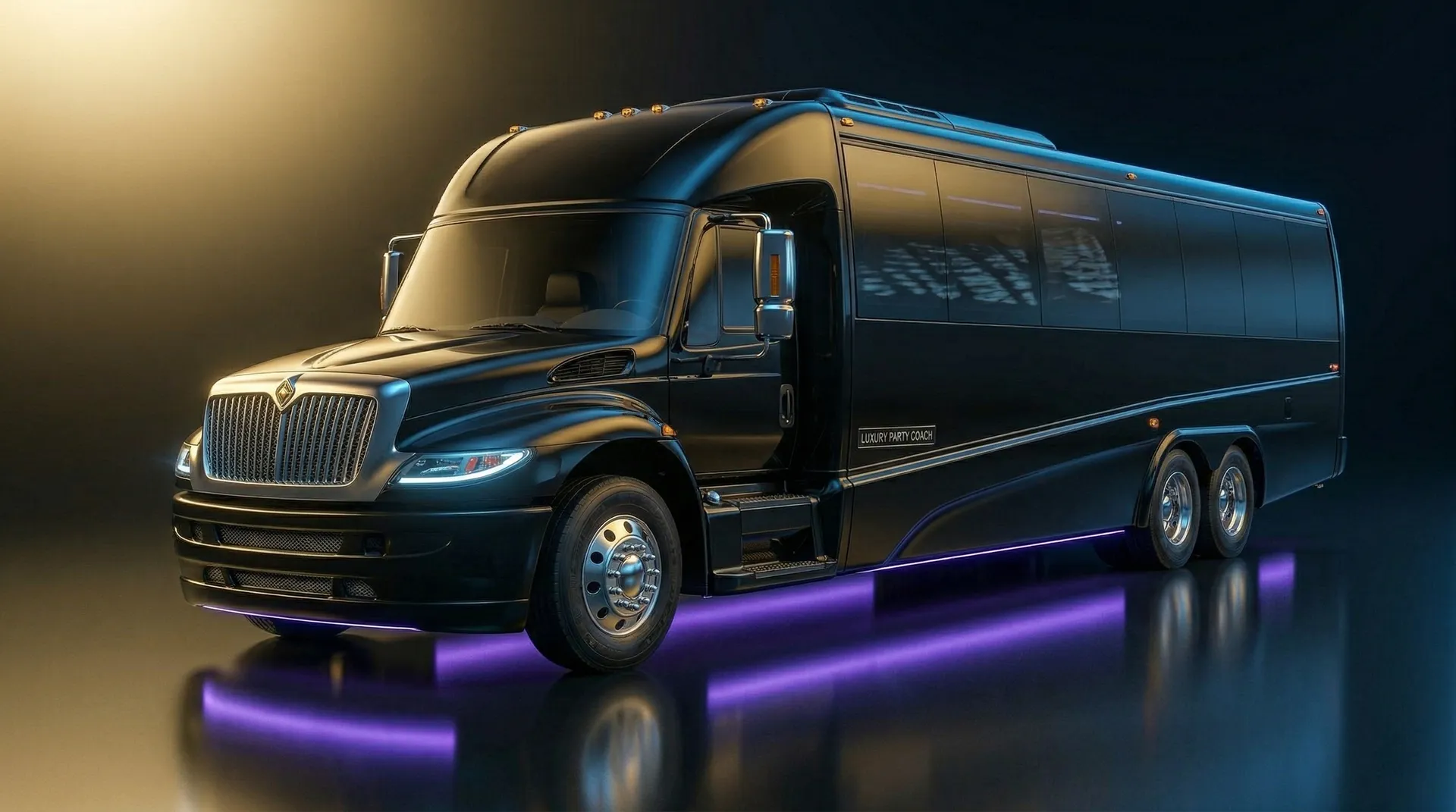 Party Bus